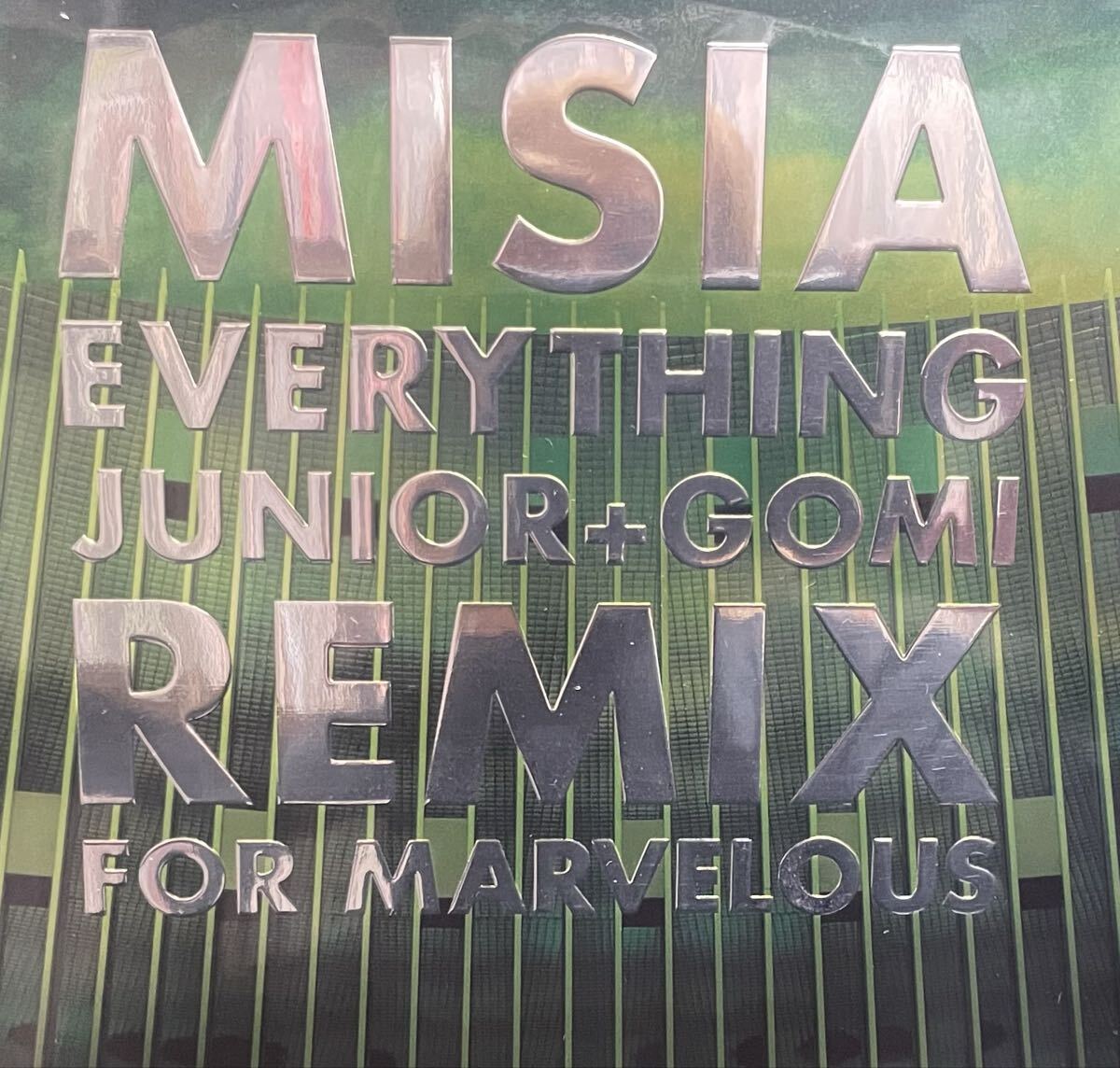 Yahoo!オークション -「misia レコード」の落札相場・落札価格