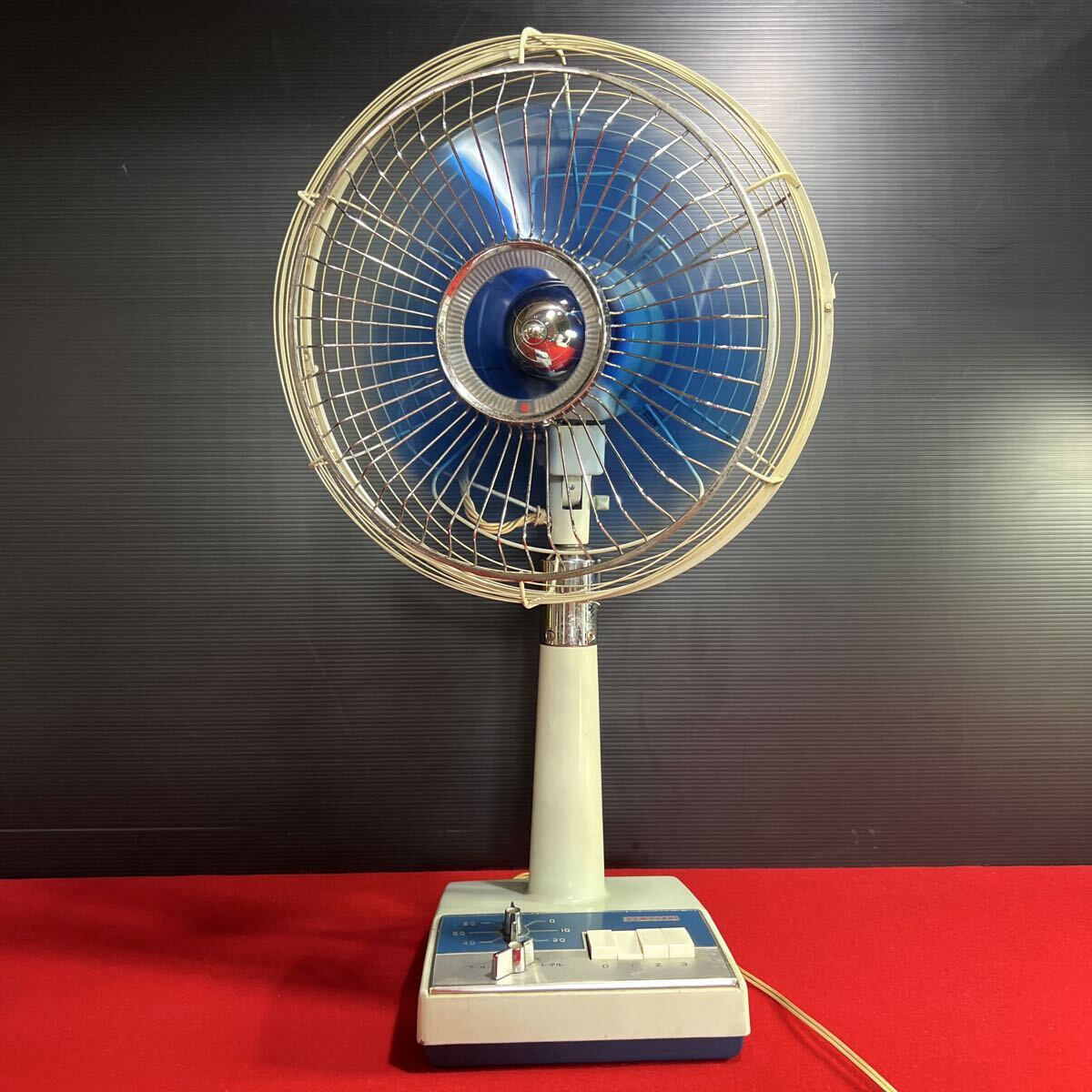 Yahoo!オークション -「川崎」(扇風機) (電化製品)の落札相場・落札価格