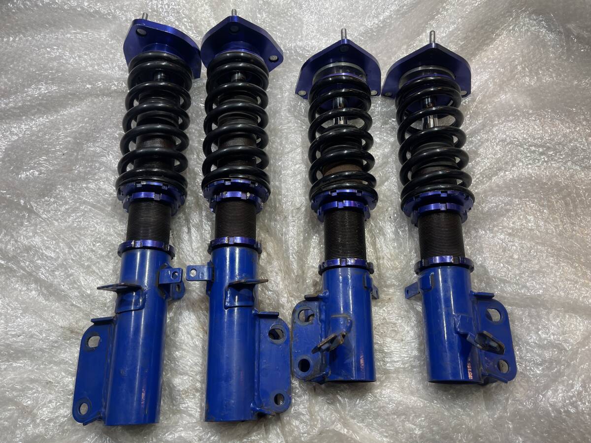 Yahoo!オークション -「ae111 車高調」(サスペンション) (パーツ)の