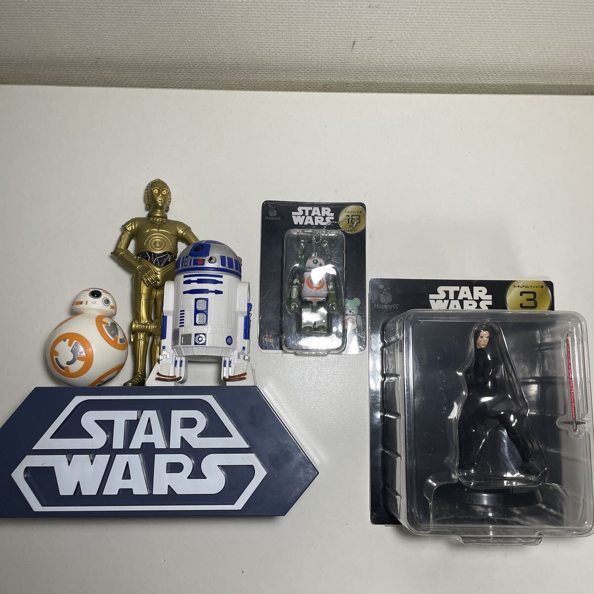 Yahoo!オークション -「スターウォーズ 貯金箱」の落札相場・落札価格