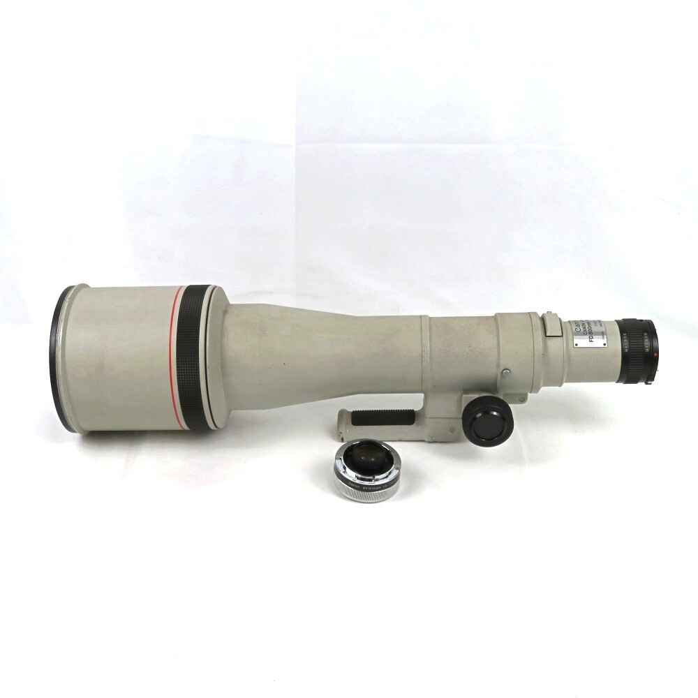 Yahoo!オークション -「canon fd 800mm f5.6 l」の落札相場・落札価格