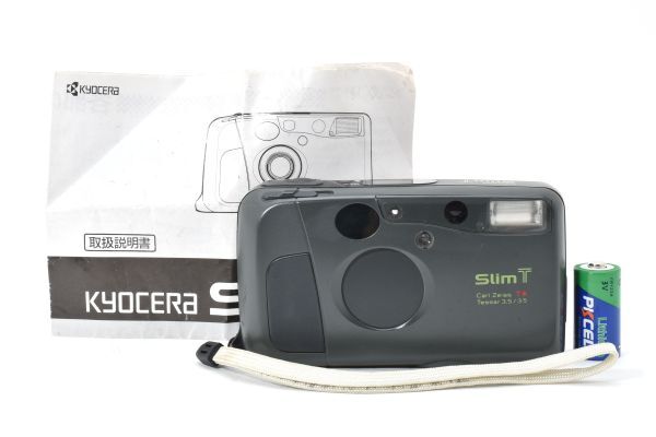 Yahoo!オークション -「yashica t4」(フィルムカメラ) (カメラ、光学