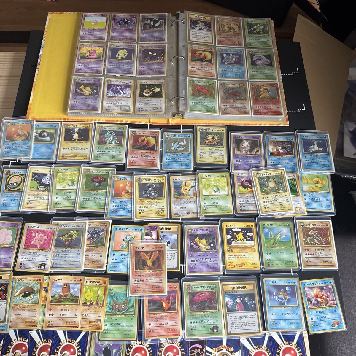 ポケモンカード 引退品 即*3様 ポケモンカード 引退品 ポケモンカード
