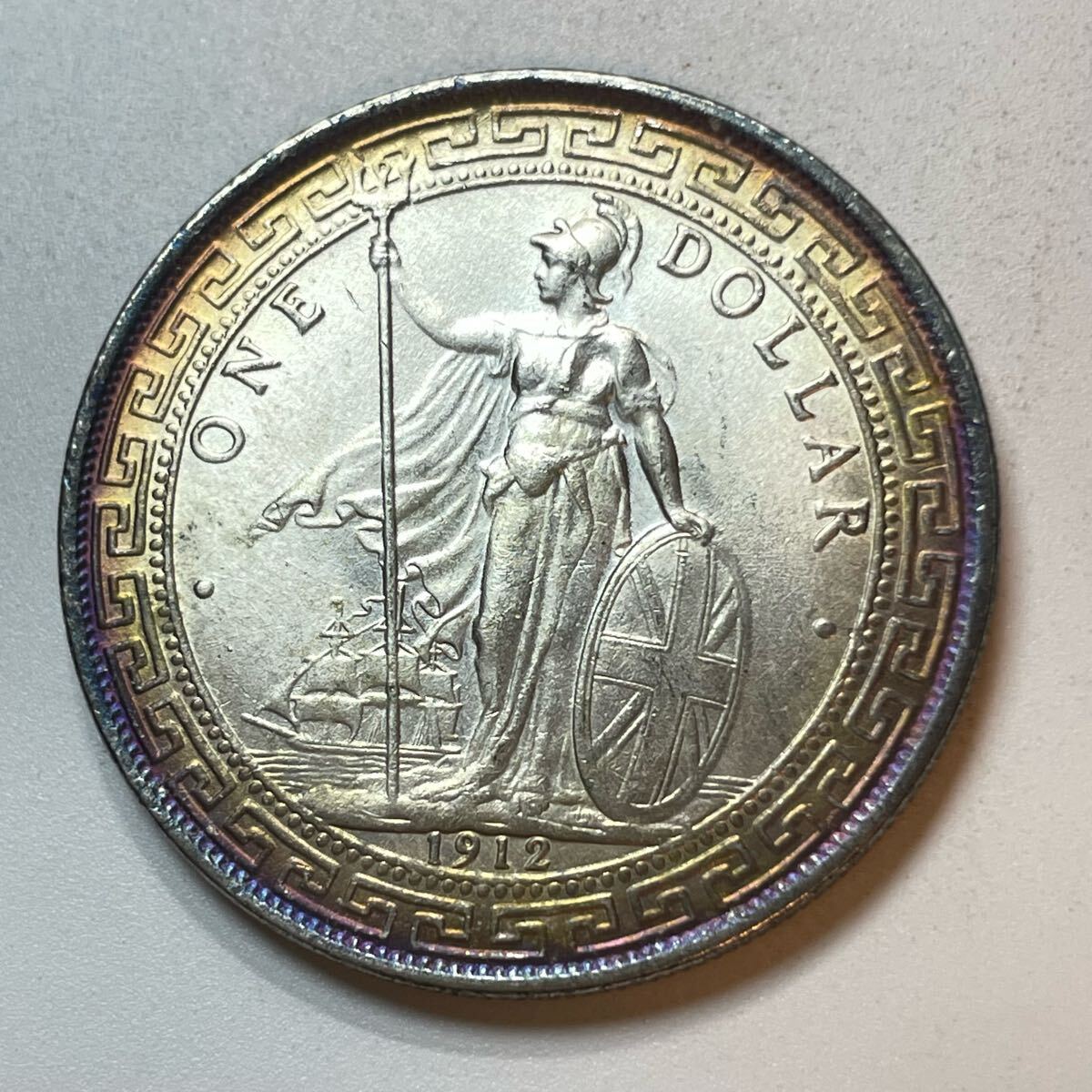 Yahoo!オークション -「イギリス ブリタニア 銀貨」(アジア) (世界)の