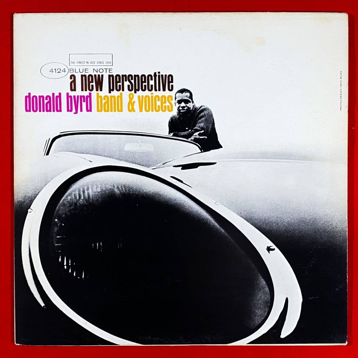 Yahoo!オークション -「a new perspective」の落札相場・落札価格