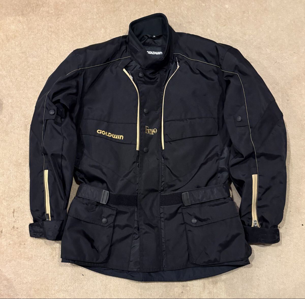 Yahoo!オークション -「goldwin ゴールドウィン euro」(男性用