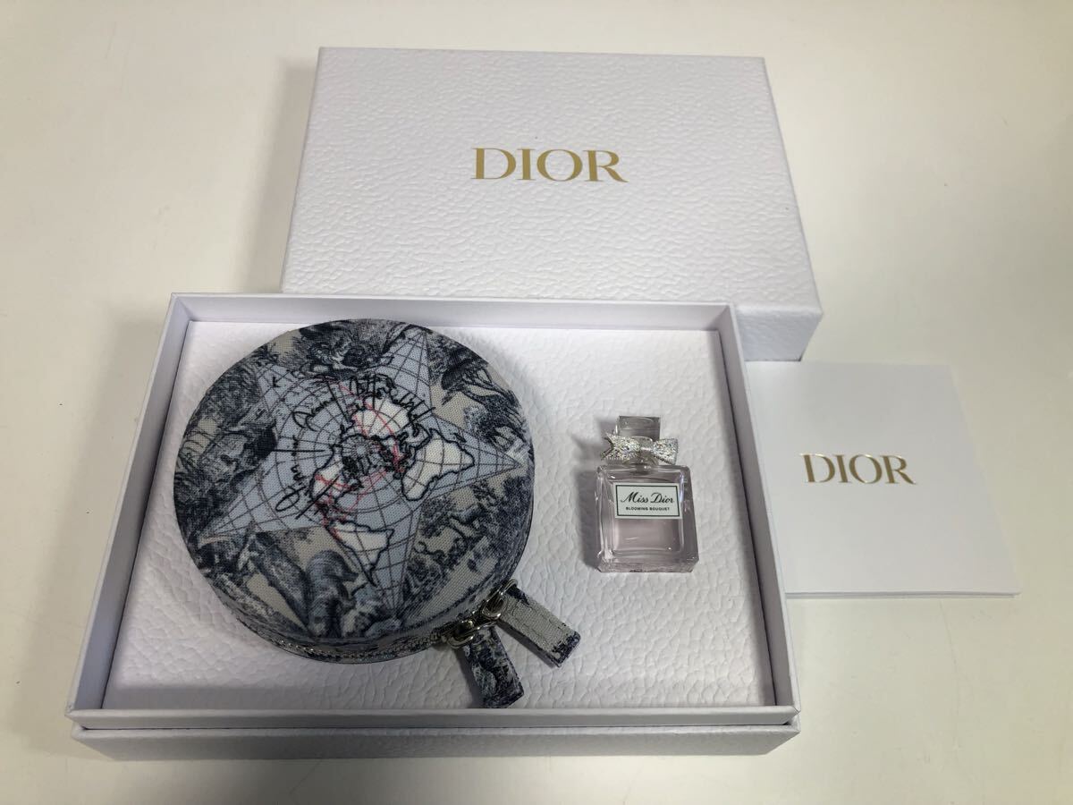 Yahoo!オークション -「ディオール ノベルティ」(クリスチャン