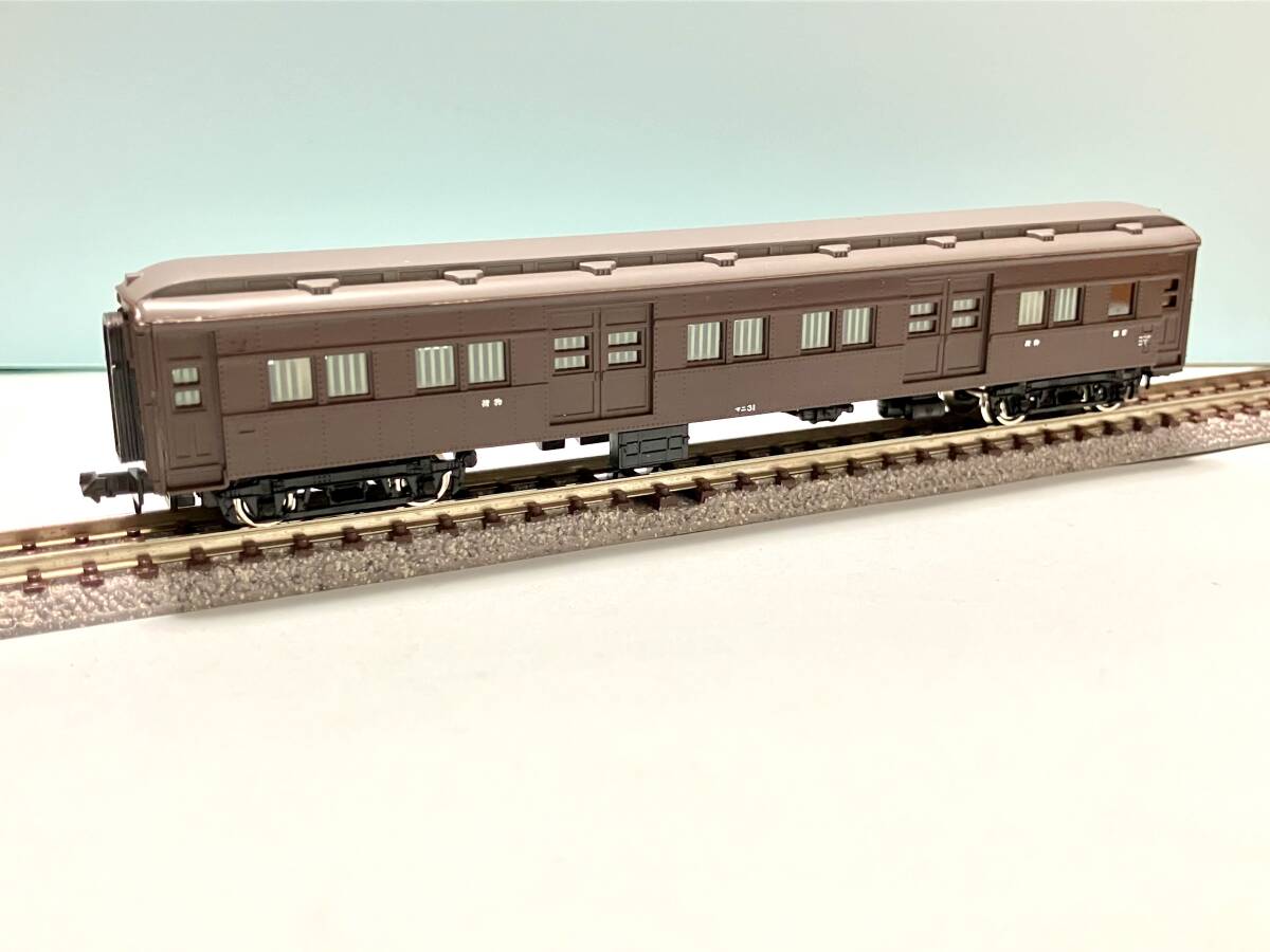 Yahoo!オークション -「modemo ns」(Nゲージ) (鉄道模型)の落札相場