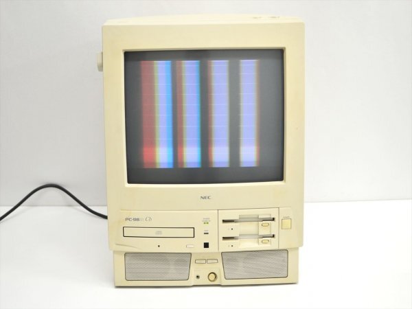 Yahoo!オークション -「pc9821cb2」の落札相場・落札価格