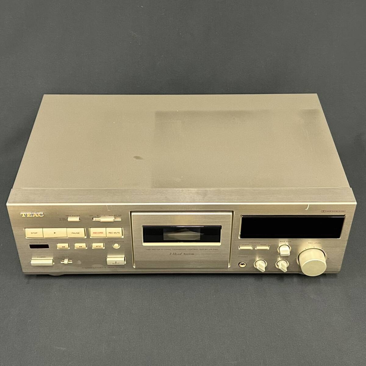 Yahoo!オークション -「teac v-1050」の落札相場・落札価格