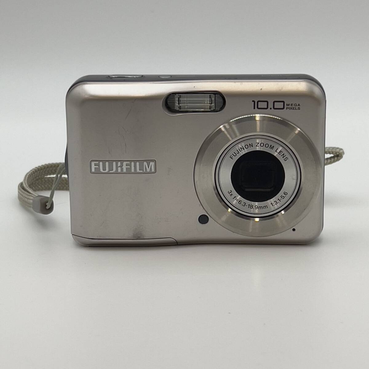 Yahoo!オークション -「fujifilm a100」の落札相場・落札価格