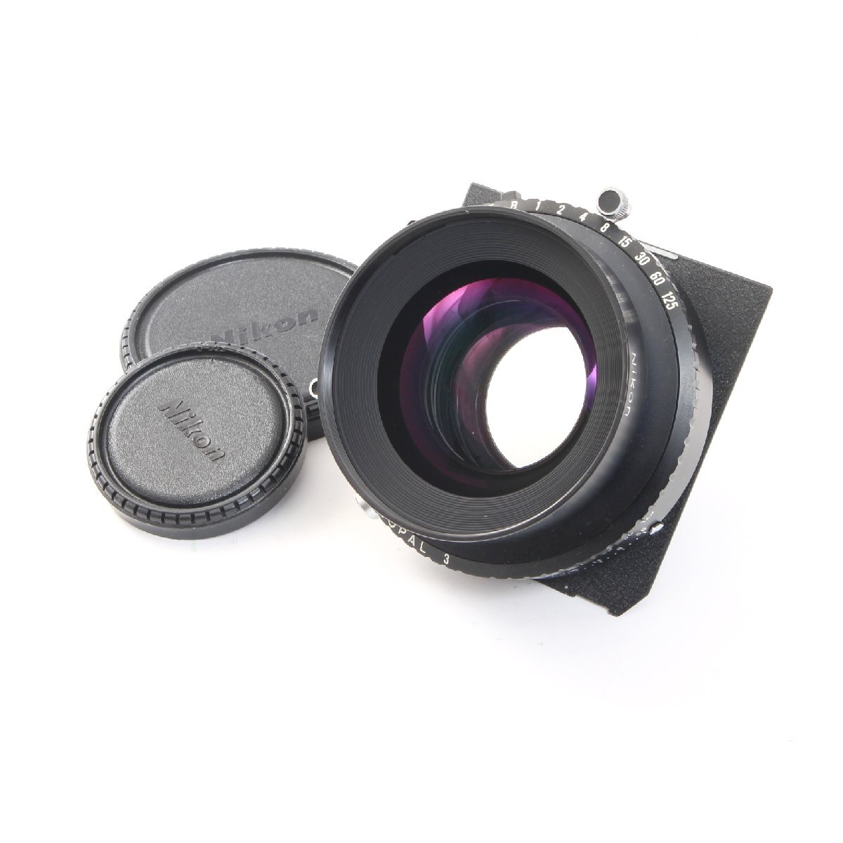 2026年最新】大判 Nikon(ニコン) レンズ 240mmの商品一覧 - Yahoo