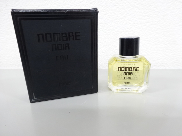 Yahoo!オークション -「ノンブルノワール」の落札相場・落札価格