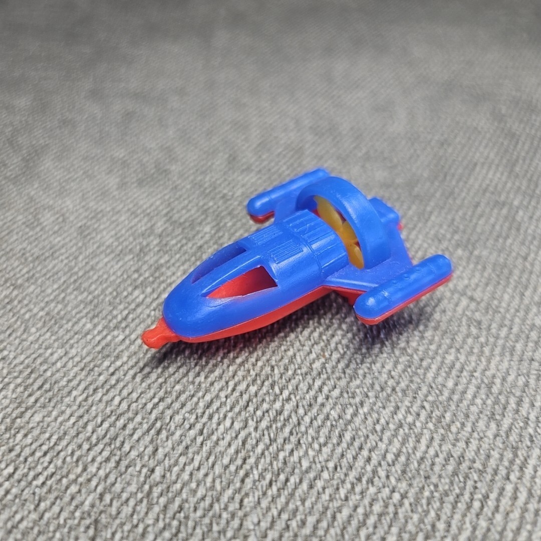 Yahoo!オークション -「グリコおまけ飛行機」(食玩、おまけ) の落札