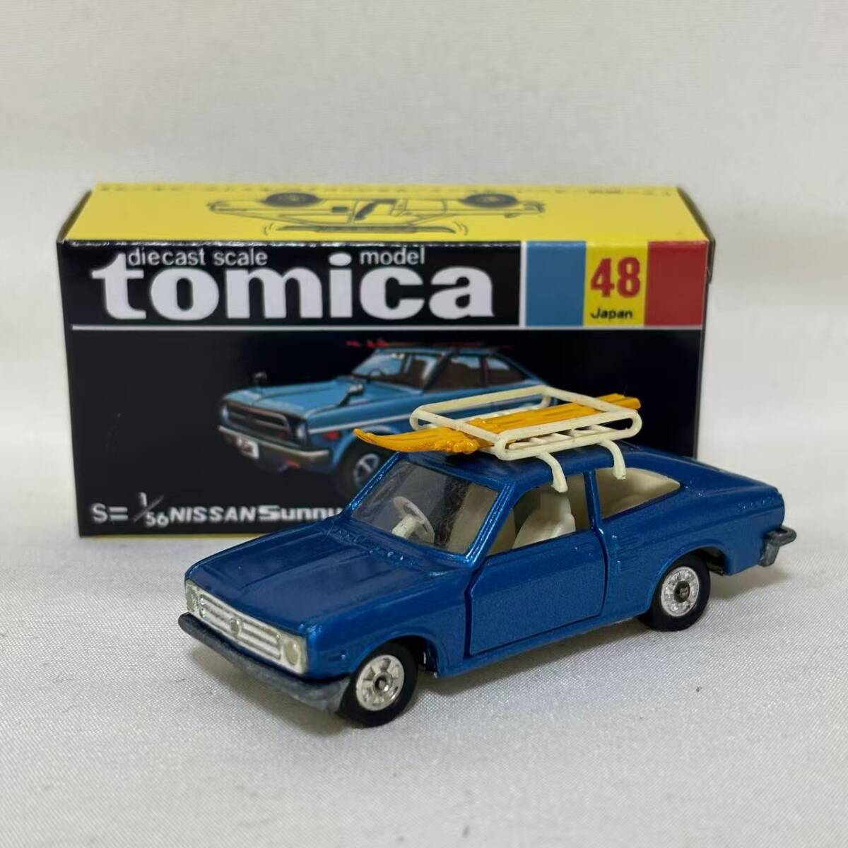 Yahoo!オークション -「スキーキャリア」(トミカ) (自動車)の落札相場