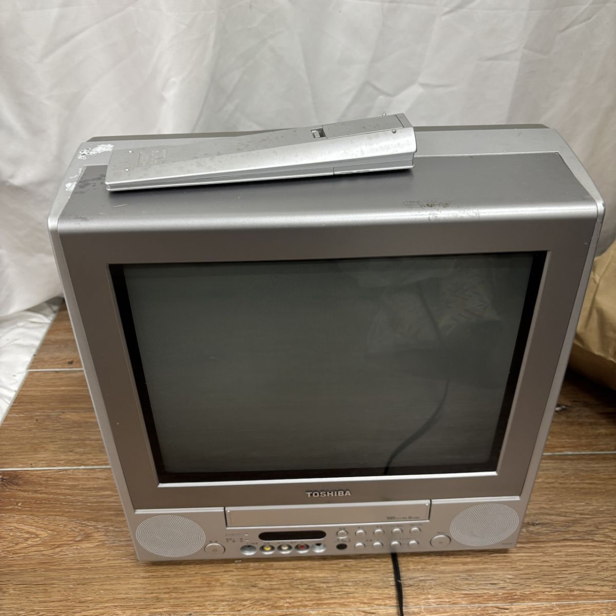 Yahoo!オークション -「東芝 ブラウン管 テレビ」(15インチ～) (テレビ