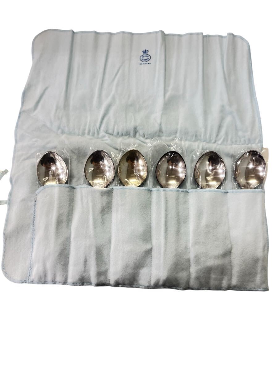 Yahoo!オークション -「ジョージジェンセン スプーン」の落札相場