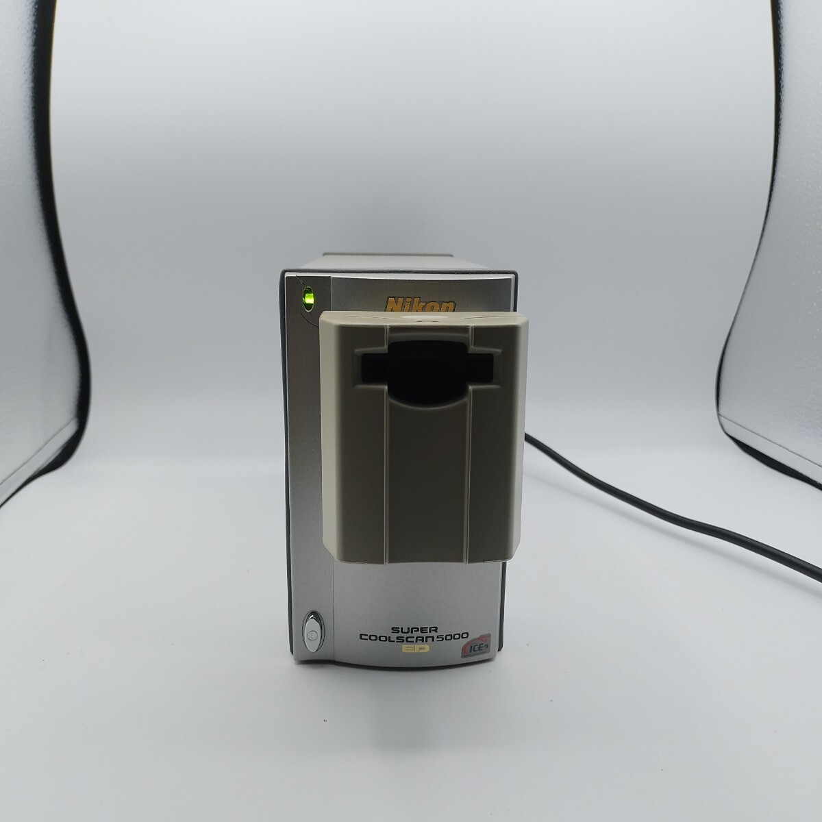 Yahoo!オークション -「ニコン フィルムスキャナー」の落札相場・落札価格