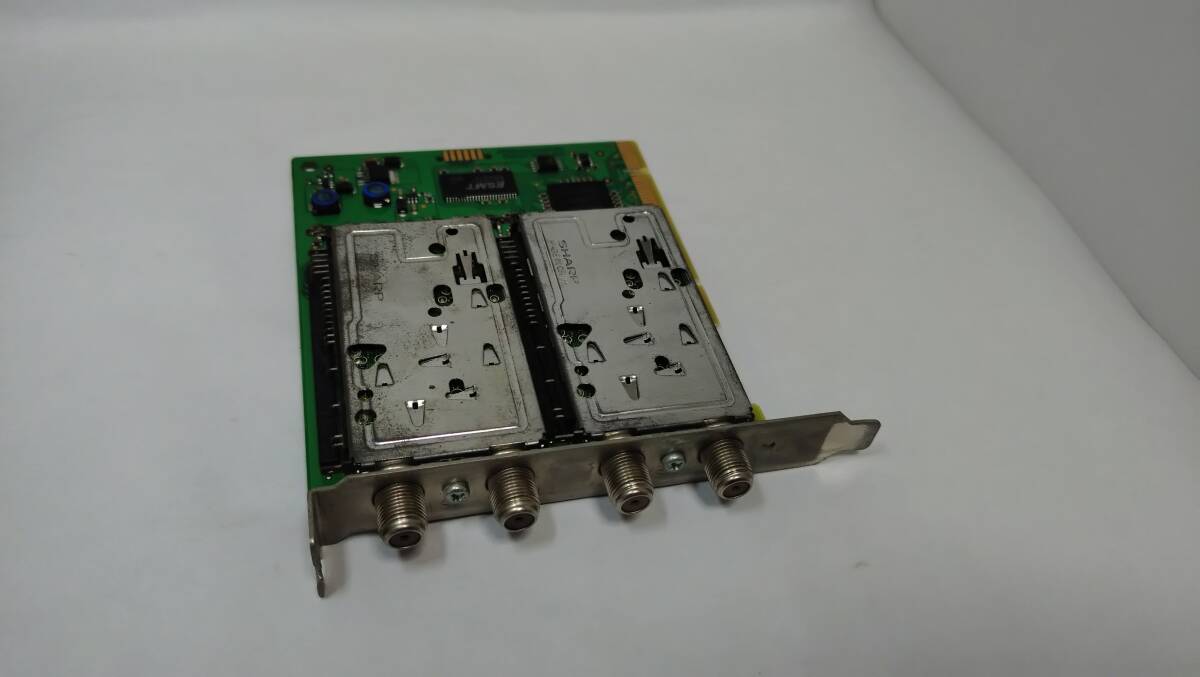 Yahoo!オークション -「アースソフト pt2 rev.a」(TVチューナーカード