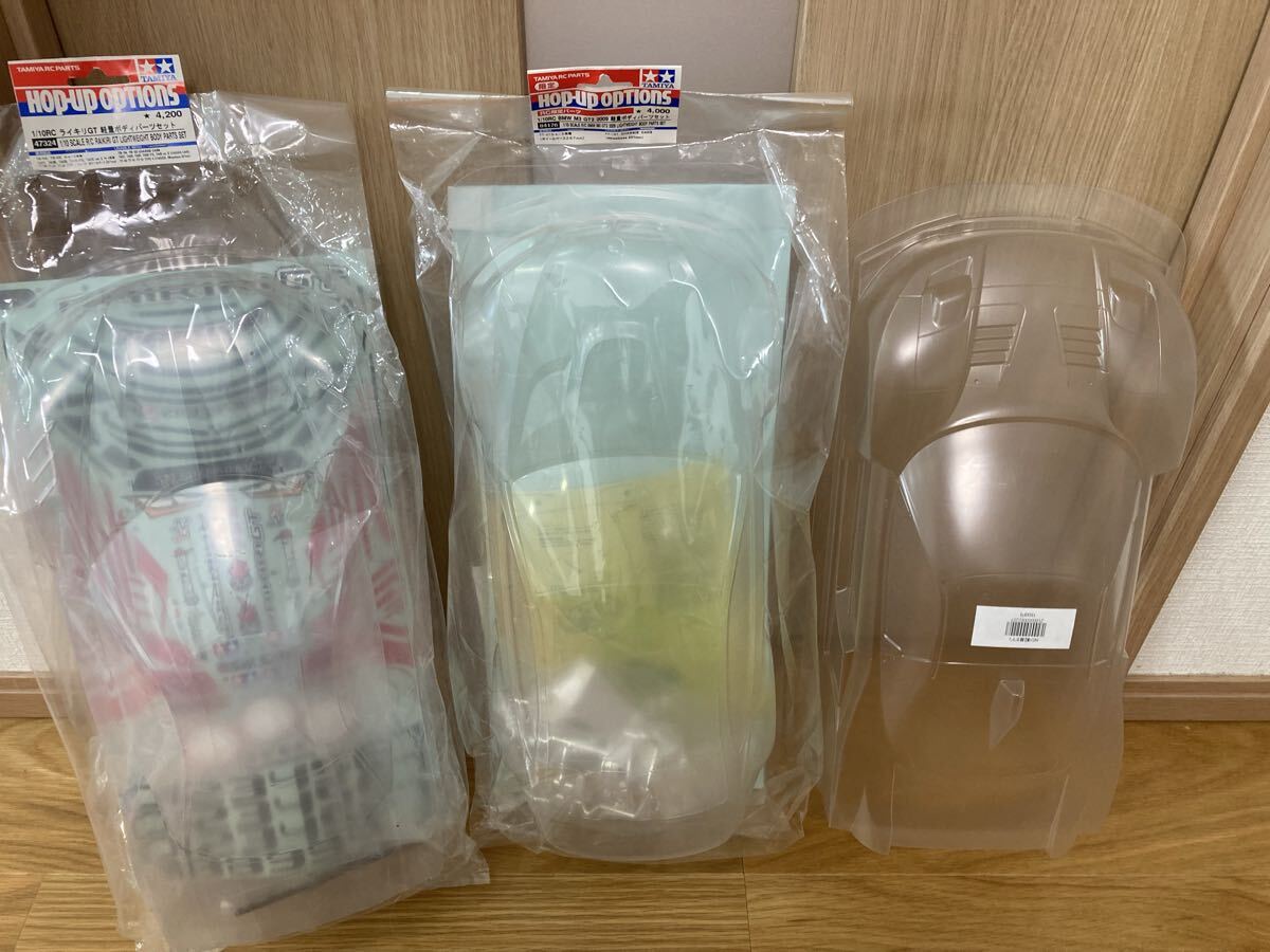 Yahoo!オークション -「bmw m3 gt2」(ホビーラジコン) の落札相場