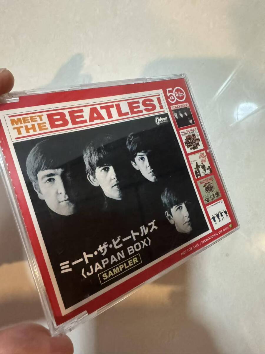 2026年最新】Yahoo!オークション -ビートルズ cd ボックス(Beatles