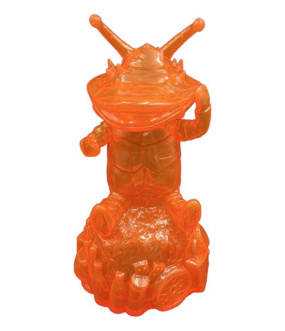 Yahoo!オークション -「カネゴン貯金箱」の落札相場・落札価格