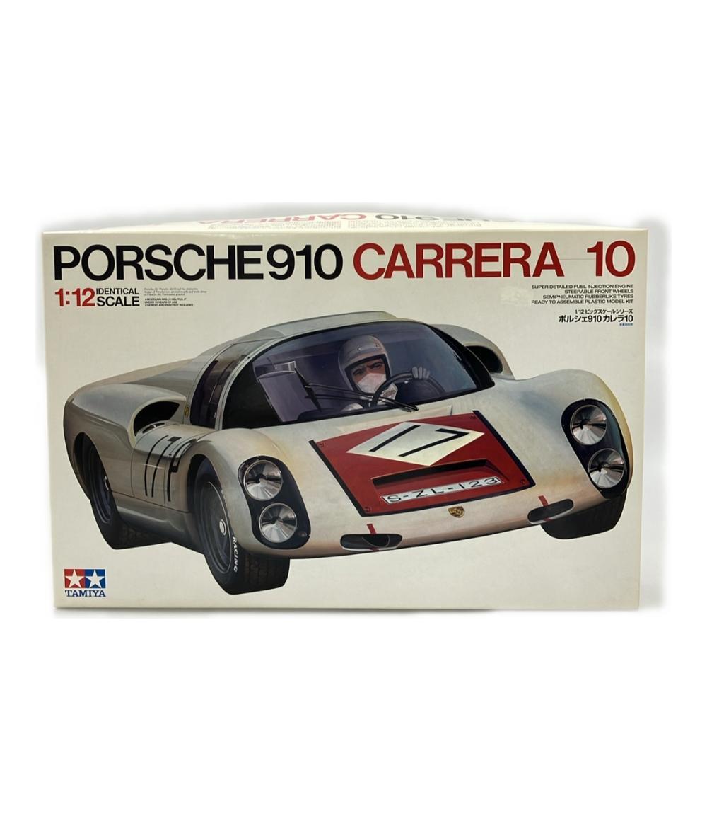 Yahoo!オークション -「タミヤポルシェ910」の落札相場・落札価格