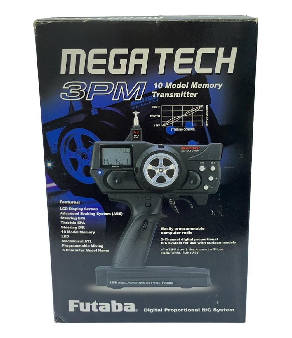 Yahoo!オークション -「futaba 3pm」(プロポ) (ホビーラジコン)の落札