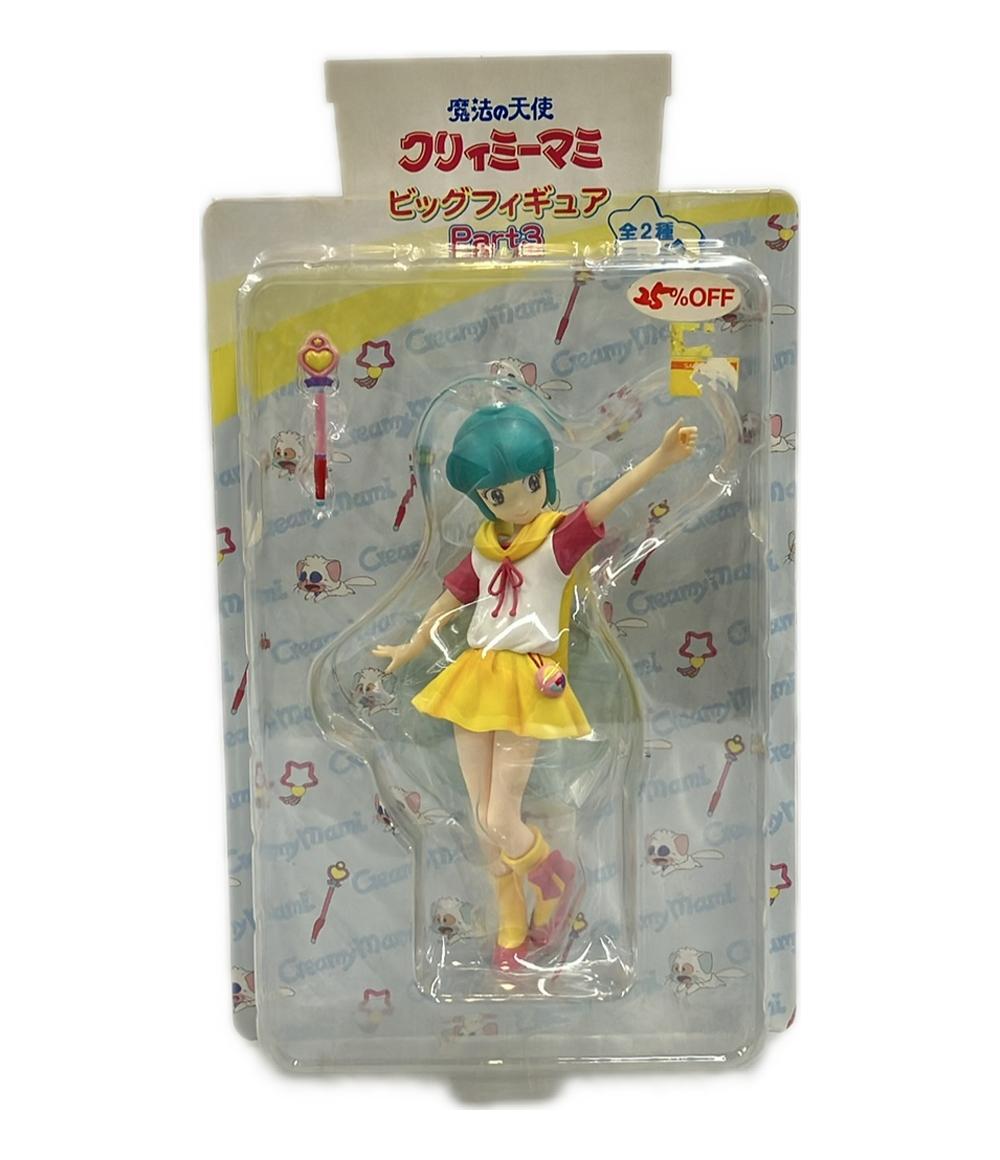 Yahoo!オークション -「クリィミーマミ ビッグフィギュア」の落札相場