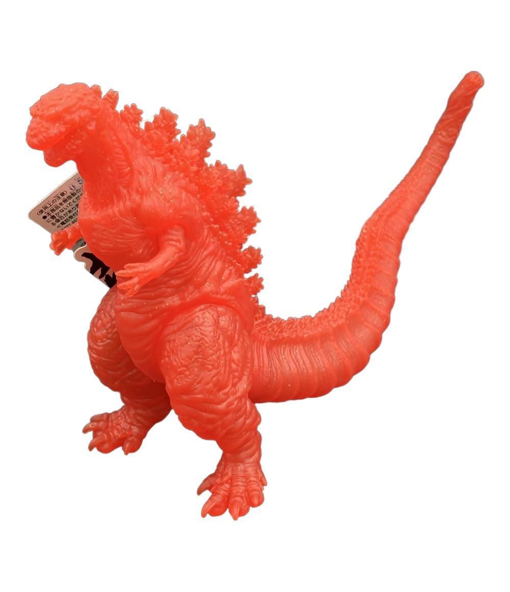 Yahoo!オークション -「シン・ゴジラ クリアレッド」の落札相場・落札価格