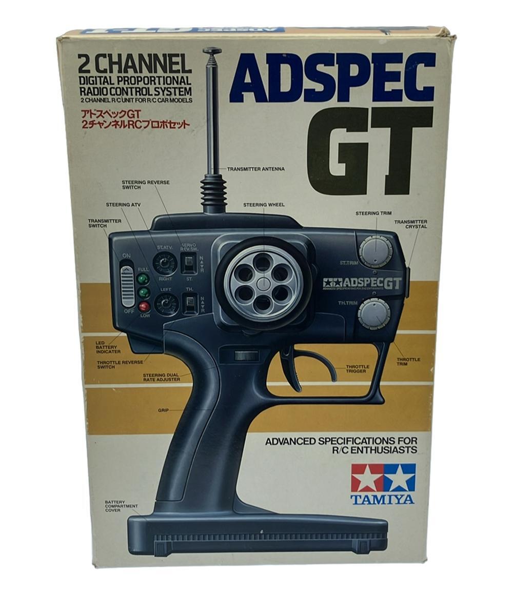 Yahoo!オークション -「タミヤ アドスペック」(プロポ) (ホビー
