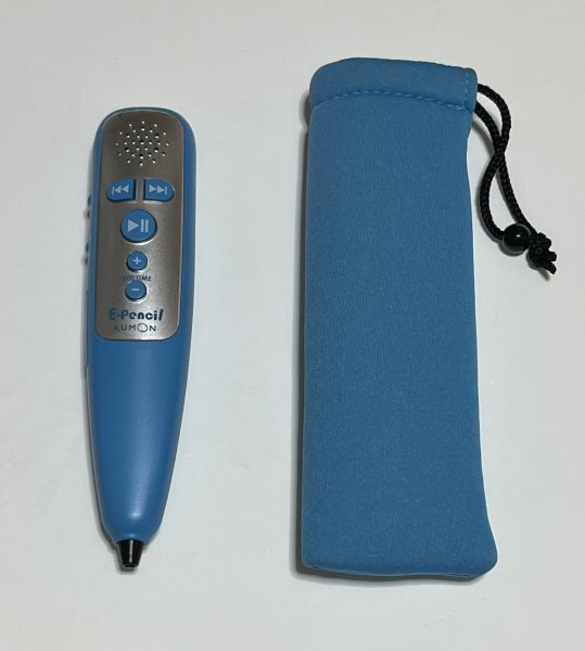 Yahoo!オークション -「くもん 英語イーペンシル」の落札相場・落札価格