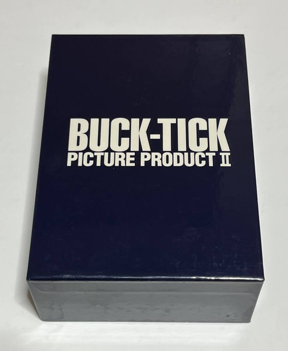 Yahoo!オークション -「buck-tick picture product」(音楽) の落札相場