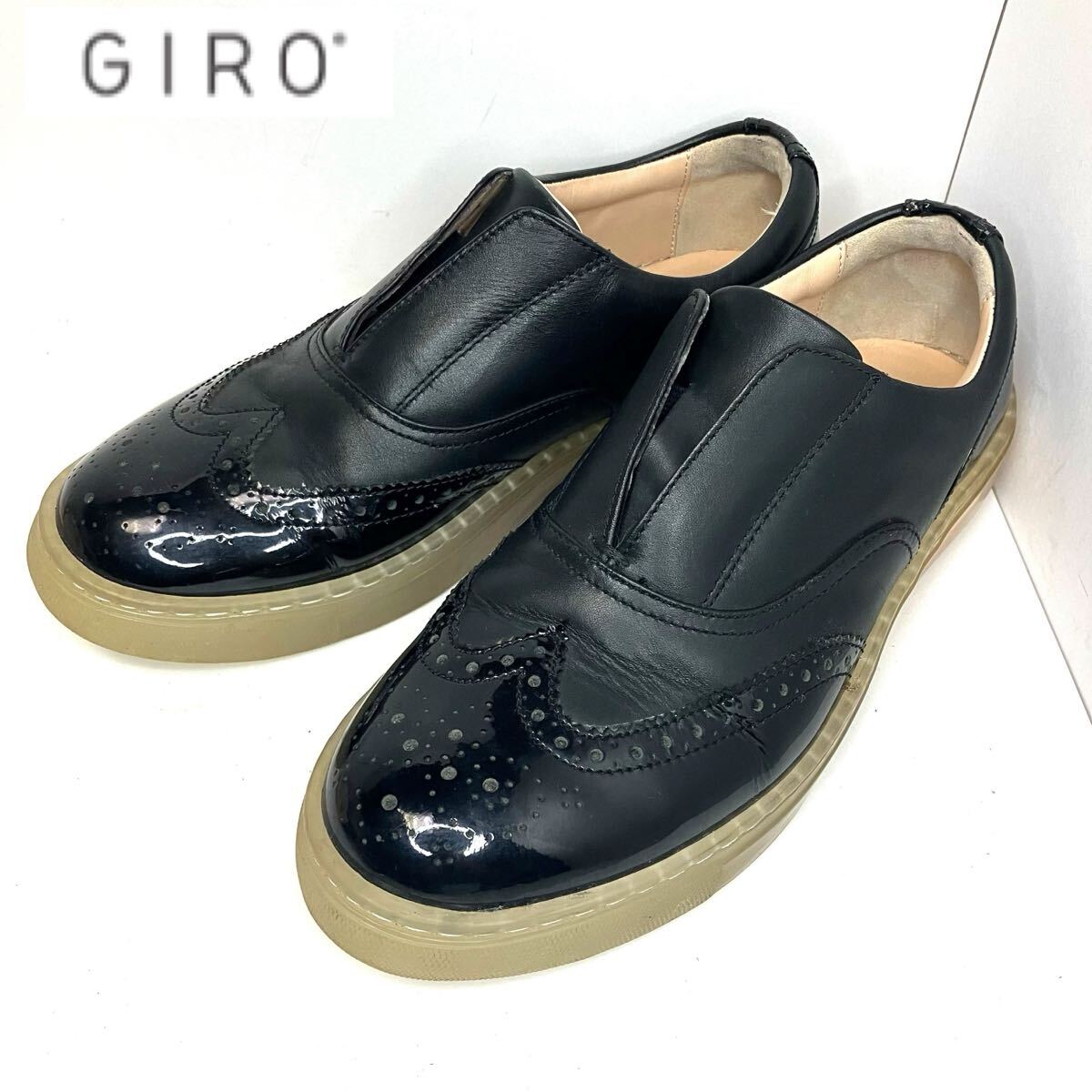 Yahoo!オークション -「アシックス giro」の落札相場・落札価格