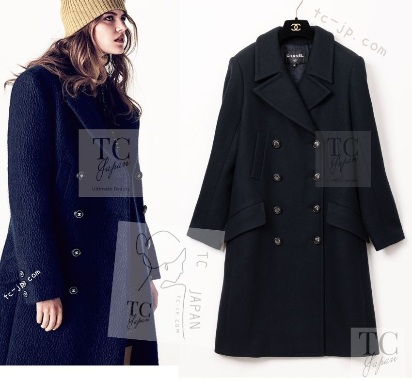 2026年最新】Yahoo!オークション -カールラガーフェルド コートの中古