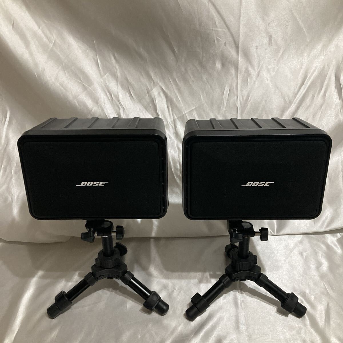 Yahoo!オークション -「bose 101 スタンド」(スピーカー) (オーディオ