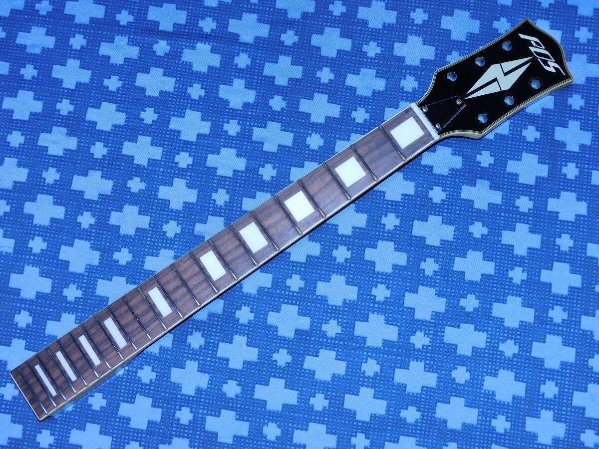 Yahoo!オークション -「pos」(エレキギター) (ギター)の落札相場・落札価格