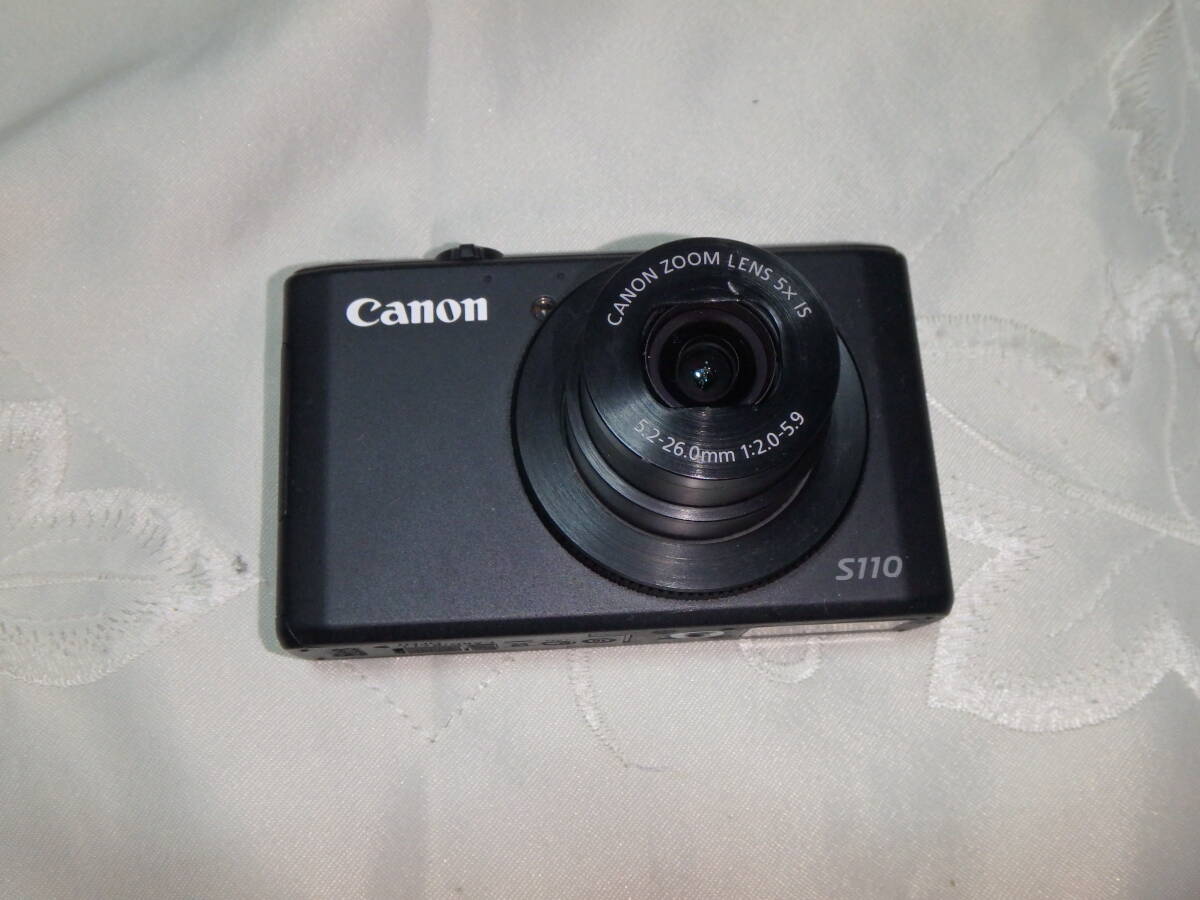 Yahoo!オークション -「canon s110 ジャンク」の落札相場・落札価格
