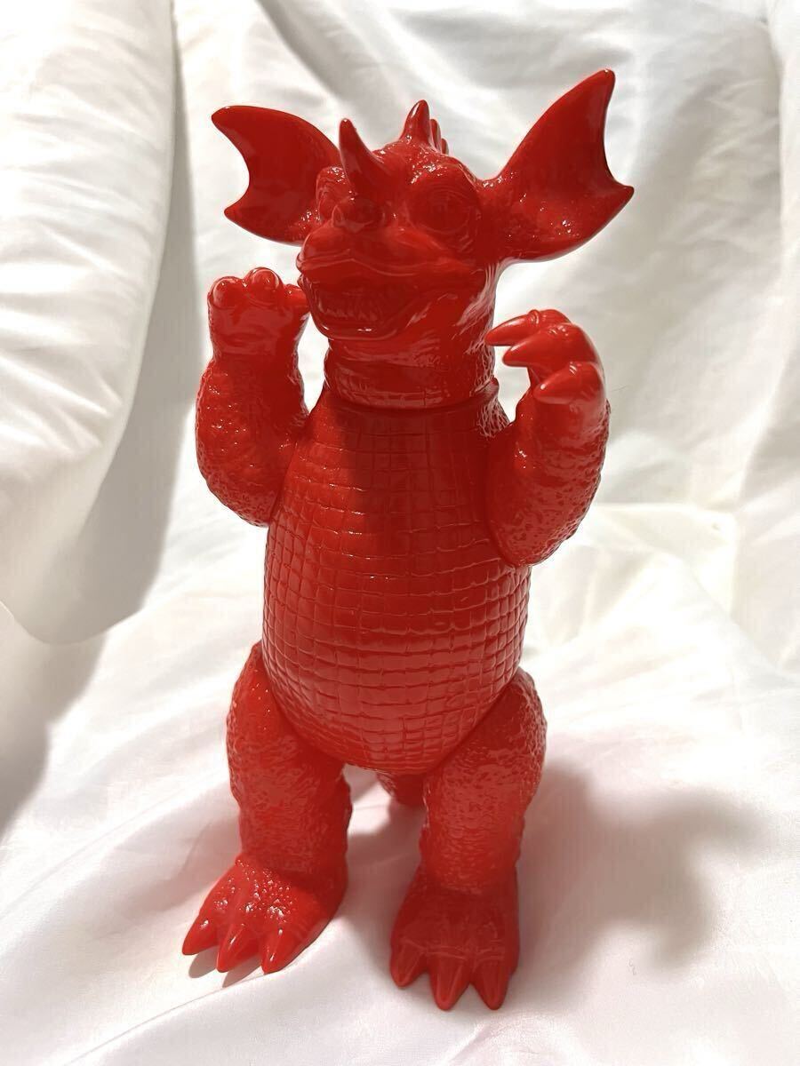 Yahoo!オークション -「マルサン バラゴン」(ソフビ) (ビンテージ)の