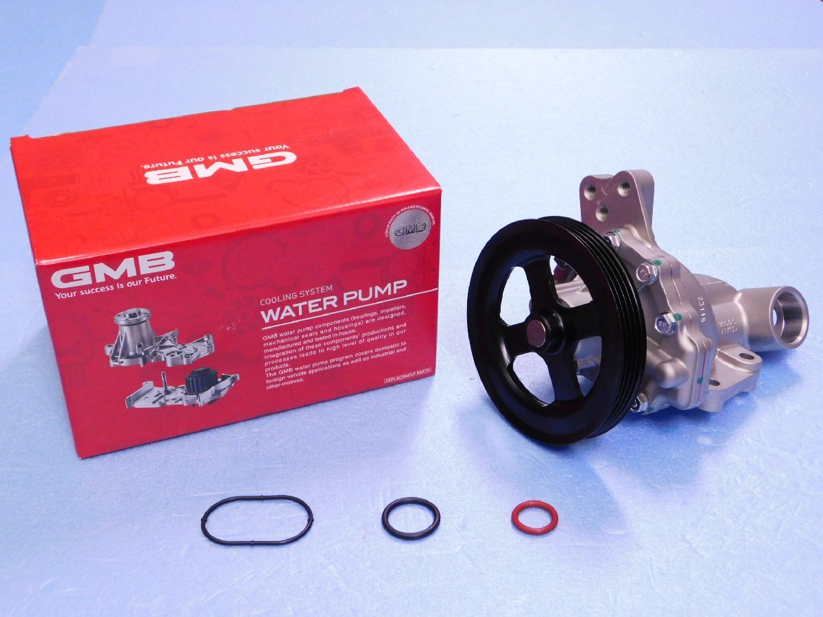 2026年最新】Yahoo!オークション -ウォーターポンプ(マツダ用)の中古品