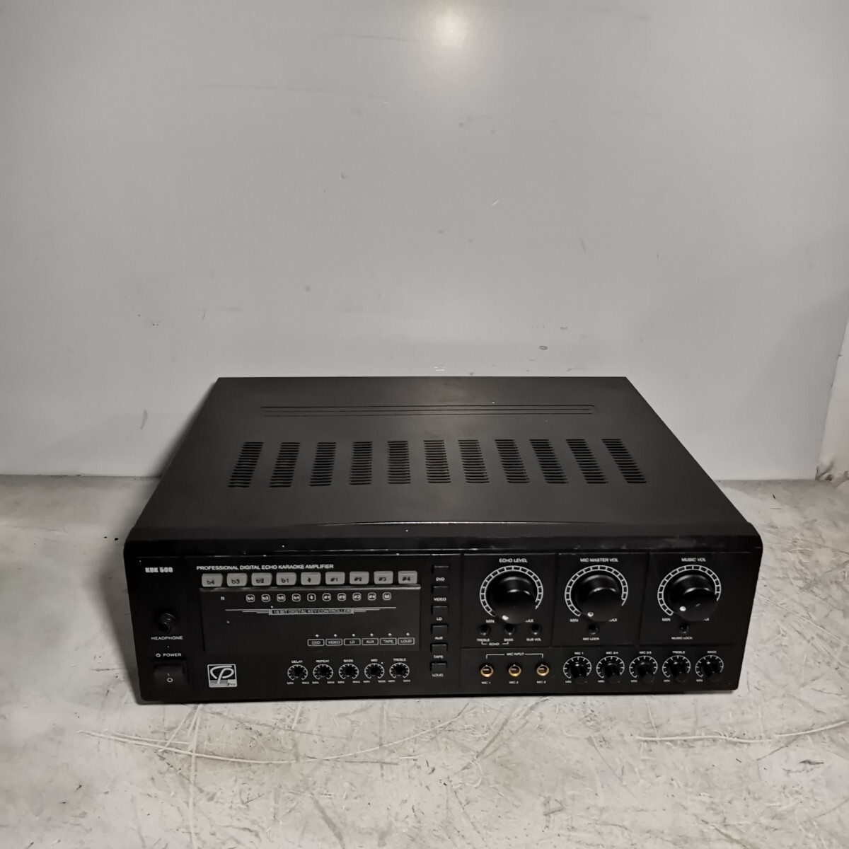 Yahoo!オークション -「kok 500」(家電、AV、カメラ) の落札相場・落札価格