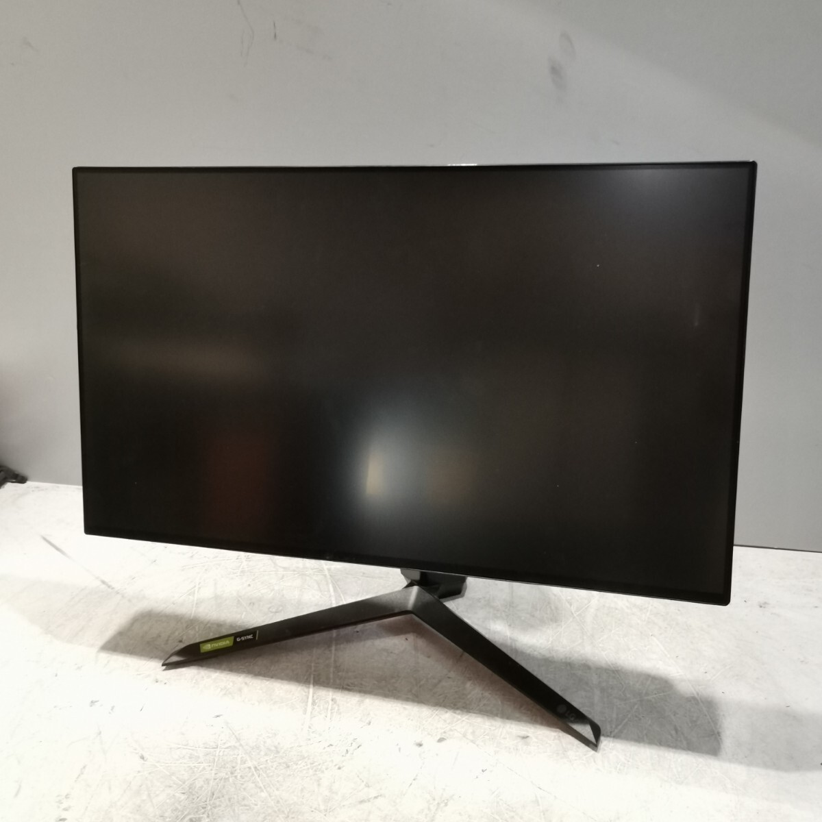 Yahoo!オークション -「lg モニター ジャンク」の落札相場・落札価格