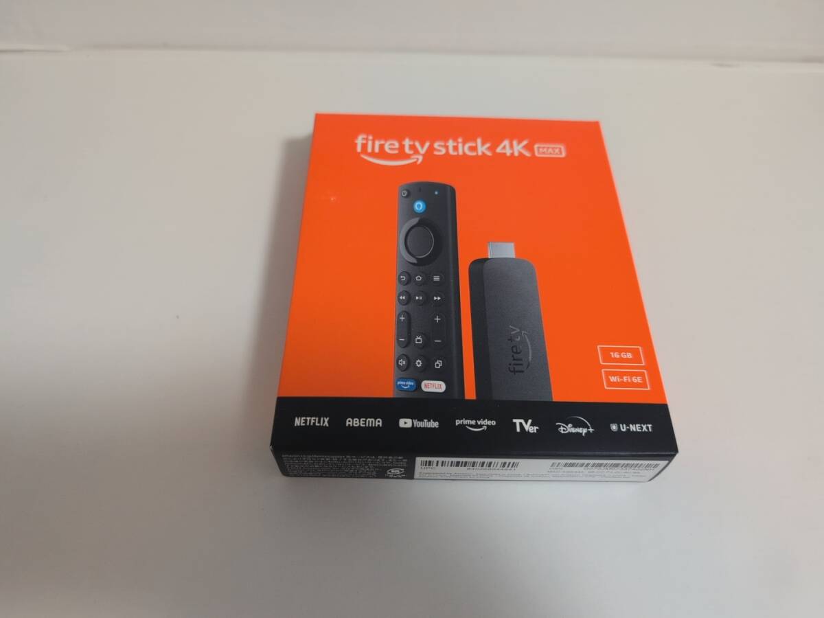 Yahoo!オークション -「amazon fire tv stick 4k 第2世代」の落札相場