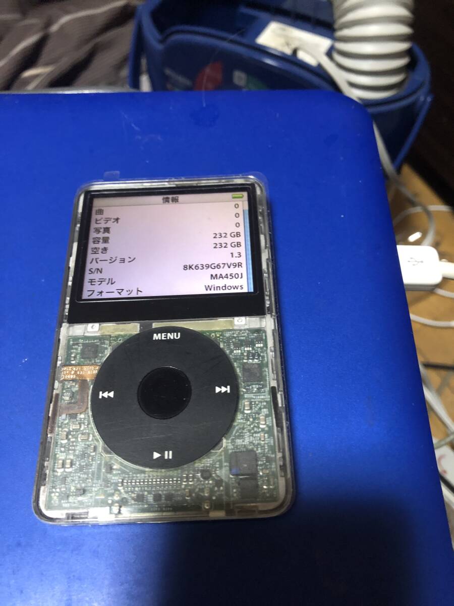 Yahoo!オークション -「ipod 第5.5世代」の落札相場・落札価格