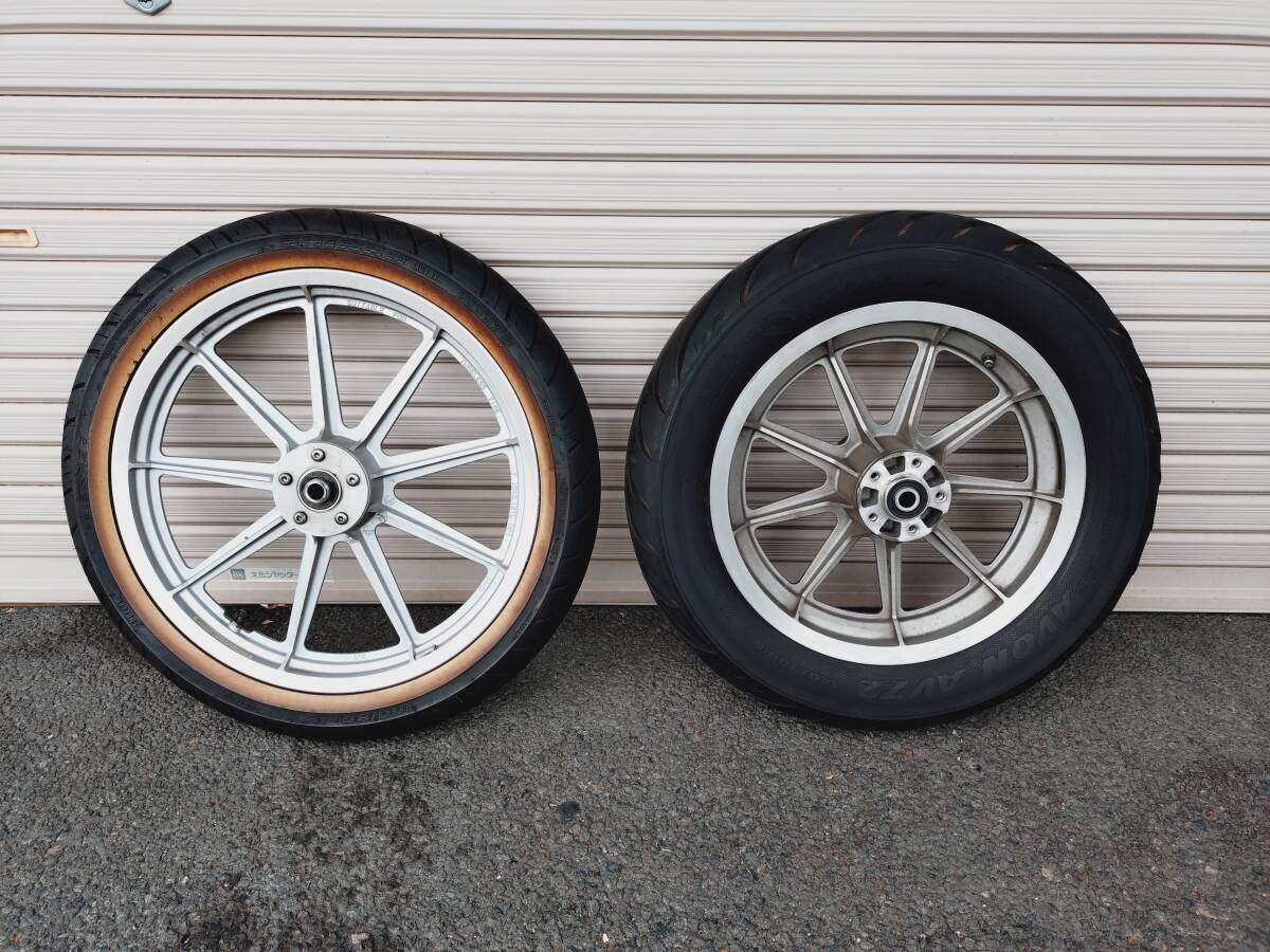 Yahoo!オークション -「9本キャスト」(ハーレーダビッドソン用