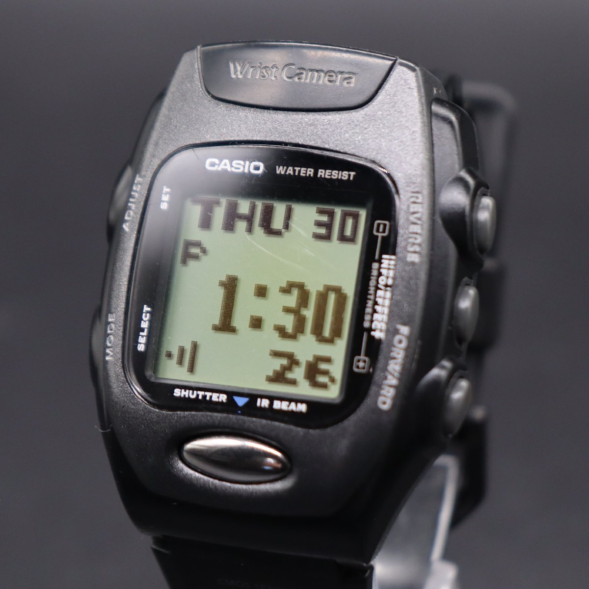 Yahoo!オークション -「wrist camera」(カシオ) (か行)の落札相場