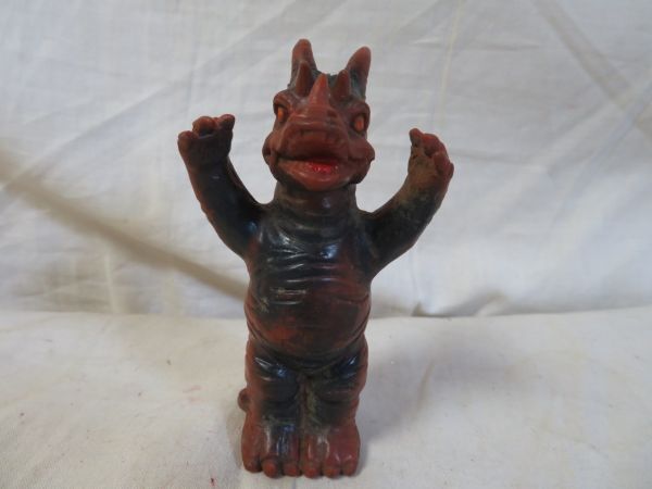 Yahoo!オークション -「大里玩具 指人形」の落札相場・落札価格