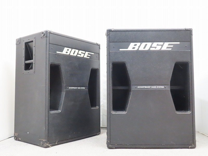 Yahoo!オークション -「bose 302」(スピーカー) (オーディオ機器)の