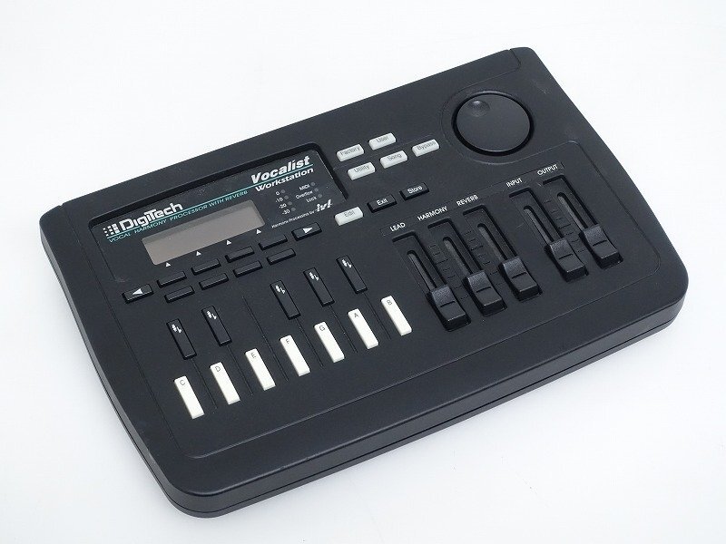 Yahoo!オークション -「digitech vocalist」(ホビー、カルチャー) の