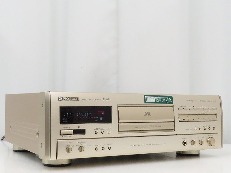 Yahoo!オークション -「hs5」(DAT機器) (オーディオ機器)の落札相場